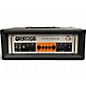 Used Orange Amplifiers Super crush 100 Solid State Guitar Amp Head thumbnail