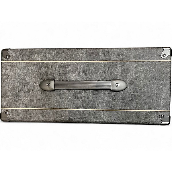 Used Orange Amplifiers Super crush 100 Solid State Guitar Amp Head