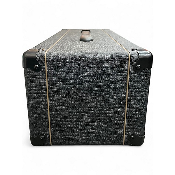 Used Orange Amplifiers Super crush 100 Solid State Guitar Amp Head