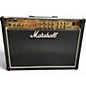 Used Marshall TSL122 JCM 2000 Triple Super Lead Tube Guitar Combo Amp thumbnail