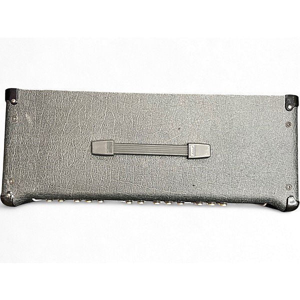 Used Marshall TSL122 JCM 2000 Triple Super Lead Tube Guitar Combo Amp