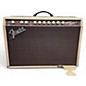 Used Fender Super Sonic 22 22W 1x12 Tube Guitar Combo Amp thumbnail
