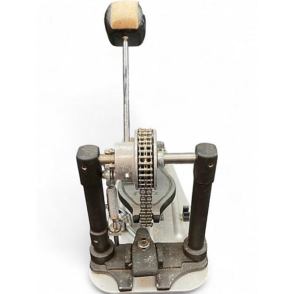 Used DW 9000 Series Single Single Bass Drum Pedal
