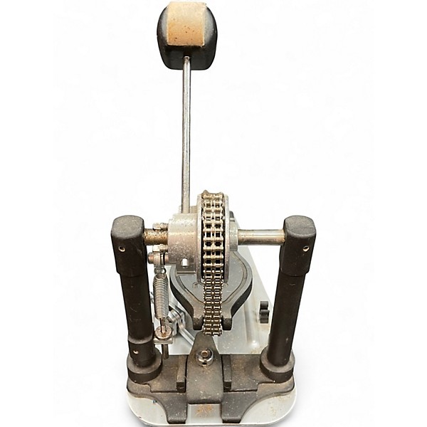 Used DW 9000 Series Single Single Bass Drum Pedal
