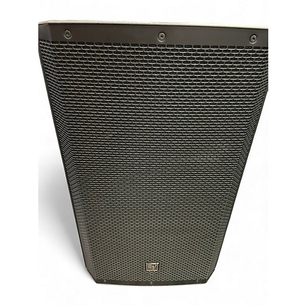 Used Electro-Voice ZLX-15P 15in 2-Way Powered Speaker