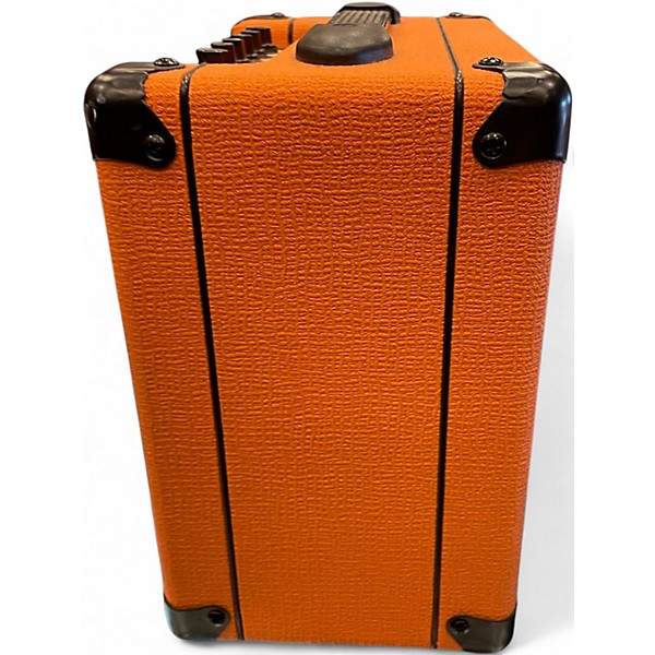 Used Orange Amplifiers Crush 12 Guitar Combo Amp