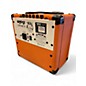 Used Orange Amplifiers Crush 12 Guitar Combo Amp