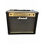Used Marshall MG30FX 1x10 30W Guitar Combo Amp thumbnail
