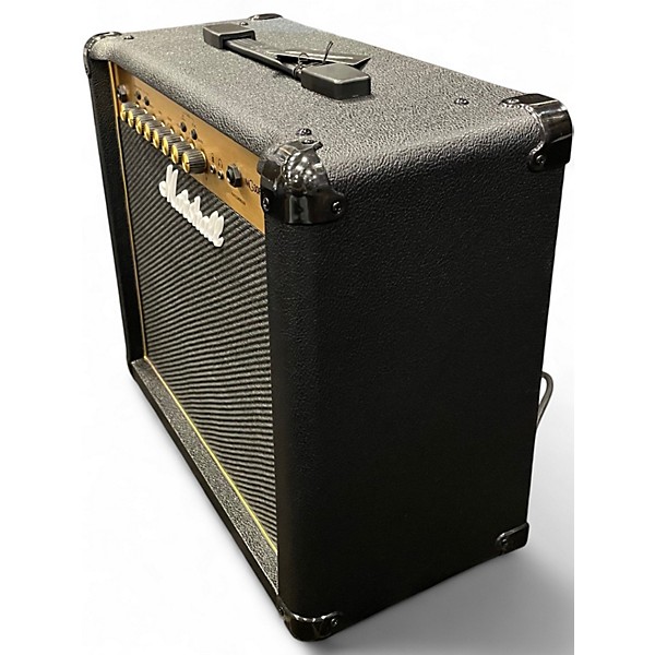 Used Marshall MG30FX 1x10 30W Guitar Combo Amp