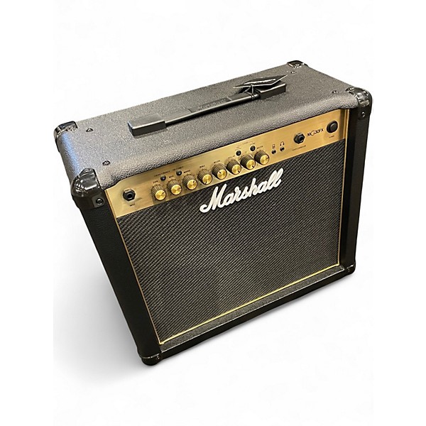 Used Marshall MG30FX 1x10 30W Guitar Combo Amp