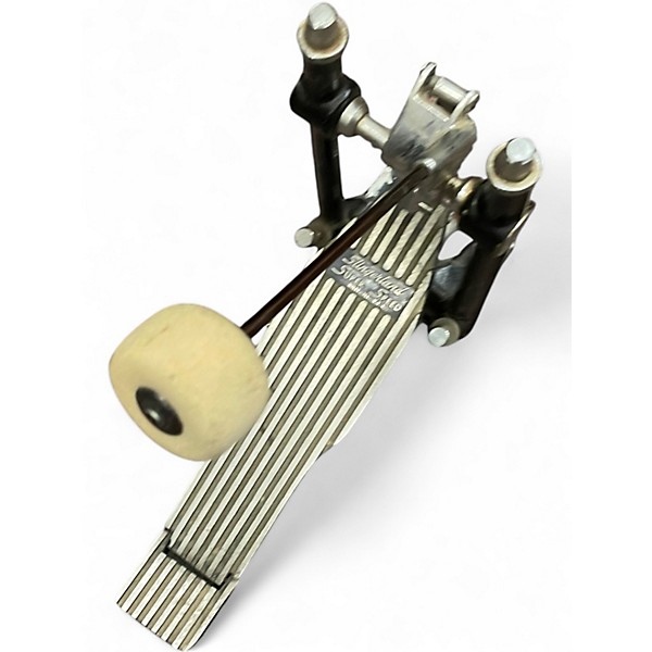 Used Slingerland SUPER SPEED Single Bass Drum Pedal