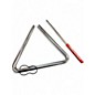 Used Rhythm Tech TRIANGLE Concert Percussion thumbnail