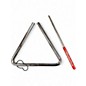 Used Rhythm Tech TRIANGLE Concert Percussion