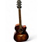 Used Eastman PCH1 GACE CLA Natural Acoustic Electric Guitar thumbnail
