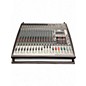 Used Behringer Europower PMP6000 Powered Mixer thumbnail