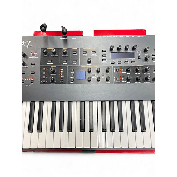 Used Sequential Prophet XL Synthesizer