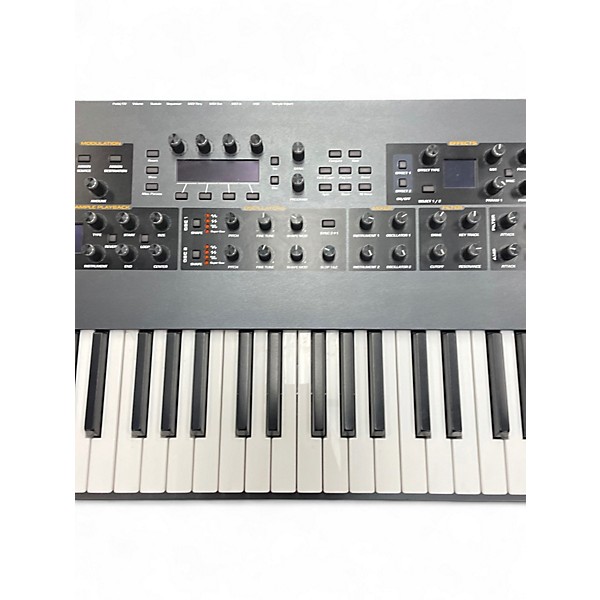 Used Sequential Prophet XL Synthesizer