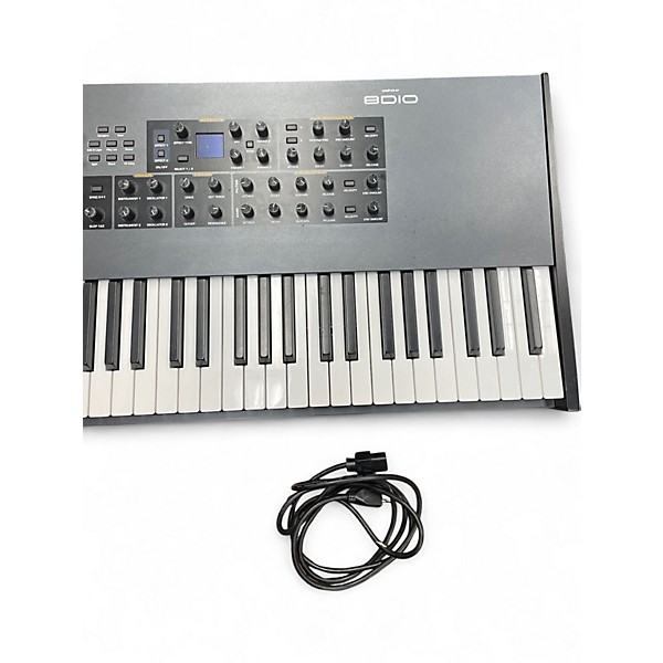 Used Sequential Prophet XL Synthesizer