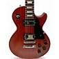 Used Gibson Les Paul Studio Faded Worn Cherry Solid Body Electric Guitar