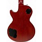 Used Gibson Les Paul Studio Faded Worn Cherry Solid Body Electric Guitar