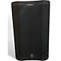 Used Harbinger v3415 Powered Speaker thumbnail
