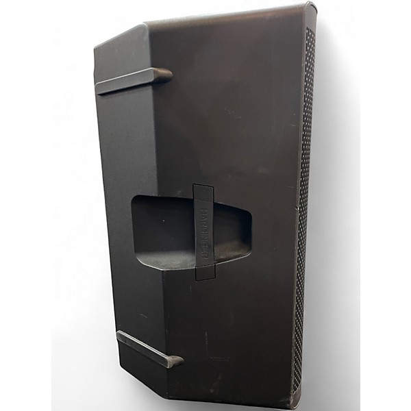 Used Harbinger v3415 Powered Speaker