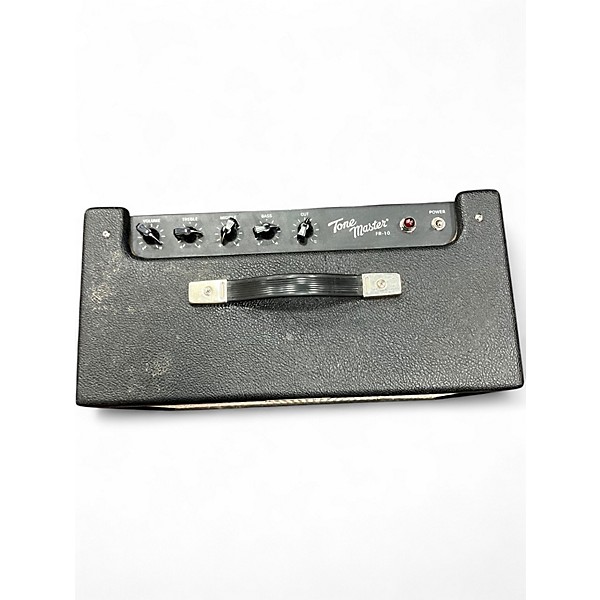Used Fender Tone Master FR-10 Guitar Combo Amp
