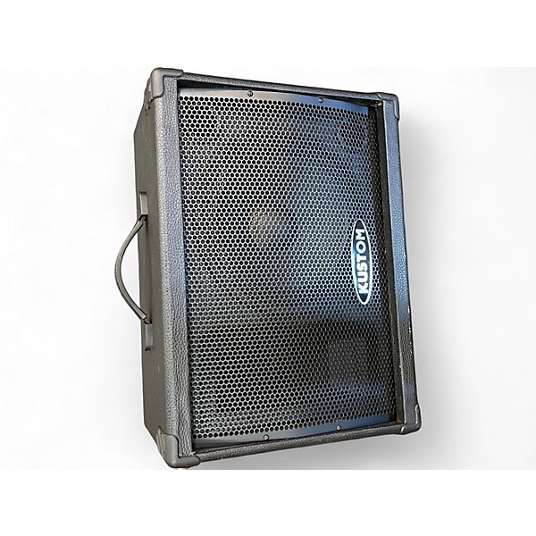 Used Kustom KPCM12 Unpowered Speaker