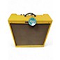 Used Fender 59 BASSMAN LTD REISSUE TWEED 4X10 45 WATTS Tube Guitar Combo Amp thumbnail