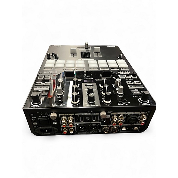 Used Pioneer DJ DJMS7 DJ Mixer
