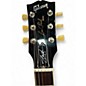 Used Gibson Slash Les Paul Standard '50s November Burst Solid Body Electric Guitar