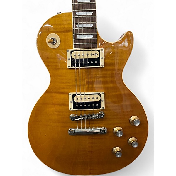Used Gibson Slash Les Paul Standard '50s Appetite Burst Solid Body Electric Guitar