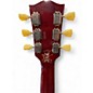 Used Gibson Slash Les Paul Standard '50s Appetite Burst Solid Body Electric Guitar