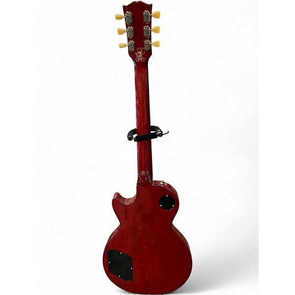 Used Gibson Slash Les Paul Standard '50s Appetite Burst Solid Body Electric Guitar