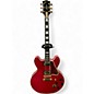 Used Gibson BB King Signature Lucille Cherry Hollow Body Electric Guitar thumbnail