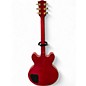 Used Gibson BB King Signature Lucille Cherry Hollow Body Electric Guitar