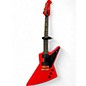 Used Gibson Lzzy Hale Elxporer Red Solid Body Electric Guitar thumbnail
