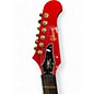 Used Gibson Lzzy Hale Elxporer Red Solid Body Electric Guitar