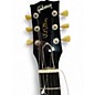 Vintage 1993 Gibson Chet Atkins Tennessean Orange Hollow Body Electric Guitar
