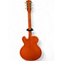 Vintage 1993 Gibson Chet Atkins Tennessean Orange Hollow Body Electric Guitar