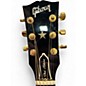 Vintage 1999 Gibson Chet Atkins SST Black Solid Body Electric Guitar