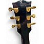 Vintage 1999 Gibson Chet Atkins SST Black Solid Body Electric Guitar