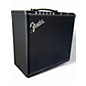 Used Fender Mustang LT50 50W 1x12 Guitar Combo Amp