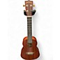 Used Makala Concert Uke Wood Ukulele thumbnail