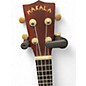 Used Makala Concert Uke Wood Ukulele