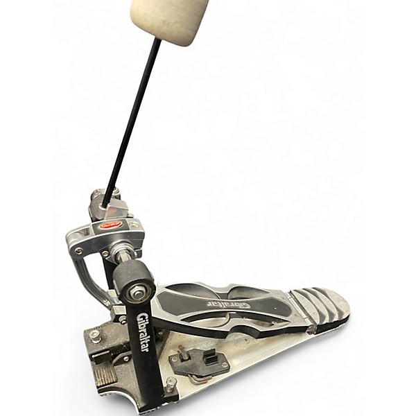 Used Gibraltar 9611 DD Single Bass Drum Pedal