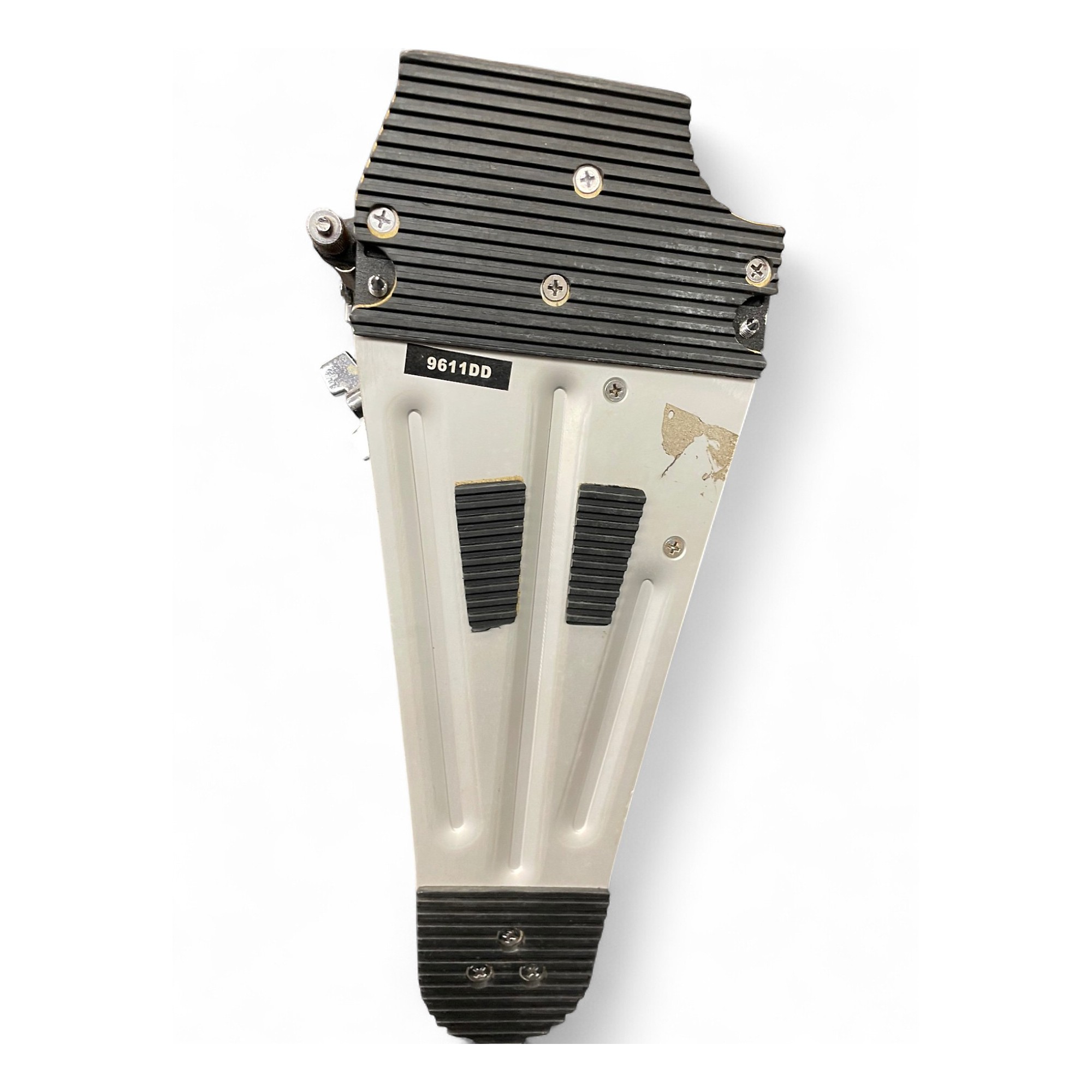 Used Gibraltar 9611 DD Single Bass Drum Pedal | Guitar Center