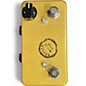 Used Lovepedal Tchula Gain/Boost Effect Pedal thumbnail