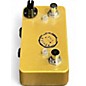Used Lovepedal Tchula Gain/Boost Effect Pedal