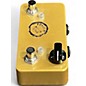 Used Lovepedal Tchula Gain/Boost Effect Pedal